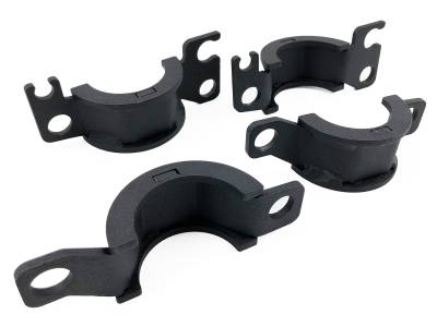 Tuff Country - Tuff Country Suspension Lift Kit 42103 - Image 3
