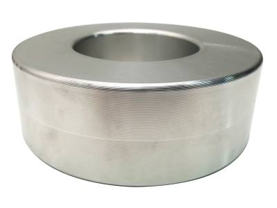 Tuff Country - Tuff Country Complete Kit (w/o Shocks)-2in. 42105 - Image 3