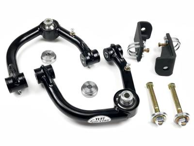 Tuff Country - Tuff Country Upper Control Arm Kit-Uni-Ball 50965 - Image 1
