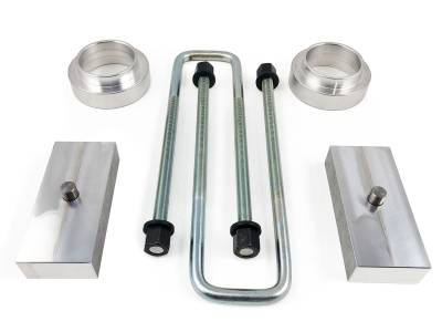 Tuff Country - Tuff Country Lift Kit 51020 - Image 2