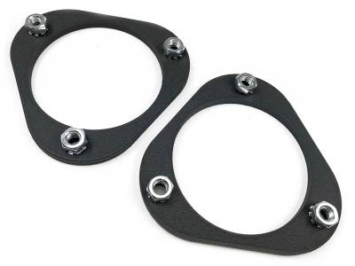 Tuff Country 1in. Front Spacer Kit 51720
