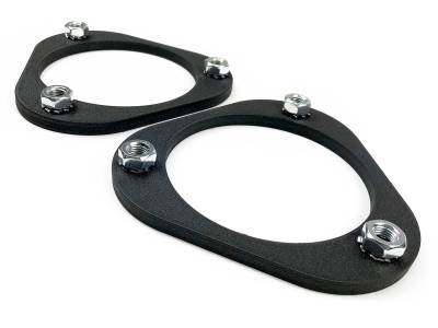 Tuff Country - Tuff Country 1in. Front Spacer Kit 51720 - Image 4