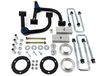 Tuff Country - Tuff Country Lift Kit 52025 - Image 1