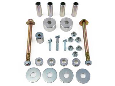 Tuff Country - Tuff Country Lift Kit 52025 - Image 2