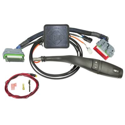Transmission - Control Modules - BD Diesel - BD Diesel Tap Shifter Kit 1031360