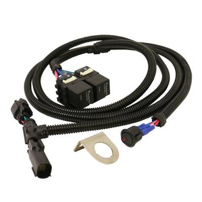 BD Diesel 2 Low UnLoc Wiring Differential Kit 1030711