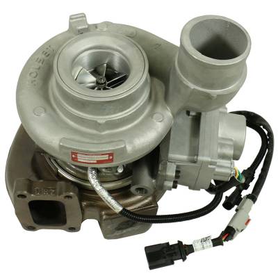 BD Diesel - BD Diesel Screamer Performance Exchange Turbo 1045770 - Image 2