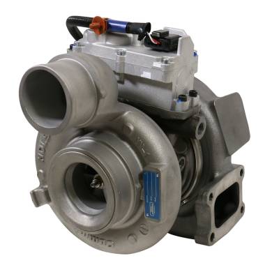 BD Diesel - BD Diesel Turbocharger 1045779 - Image 3