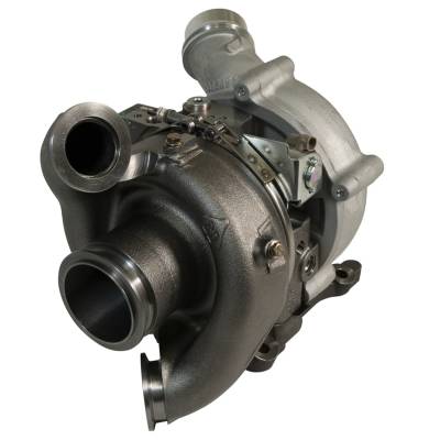 BD Diesel - BD Diesel Screamer Performance Exchange Turbo 1045824 - Image 2