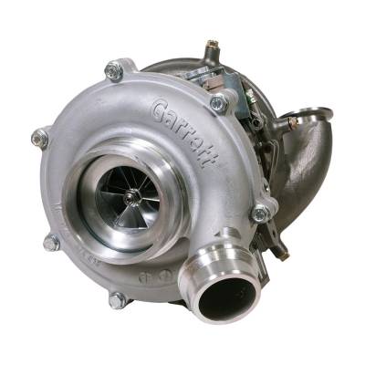 BD Diesel - BD Diesel Screamer Performance Exchange Turbo 1045827 - Image 1