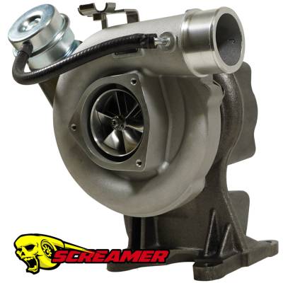 BD Diesel - BD Diesel Screamer Performance Exchange Turbo 1045837 - Image 3