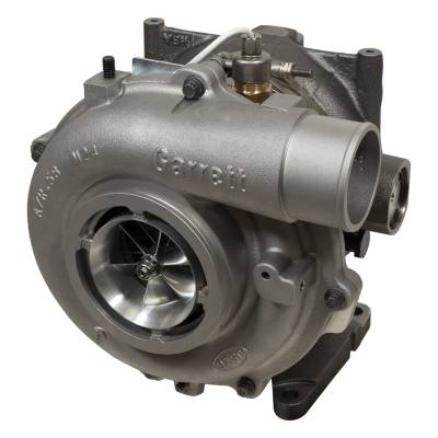 BD Diesel - BD Diesel Screamer Performance Exchange Turbo 1045840 - Image 2