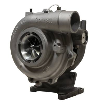 BD Diesel - BD Diesel Screamer Performance Exchange Turbo 1045840 - Image 4