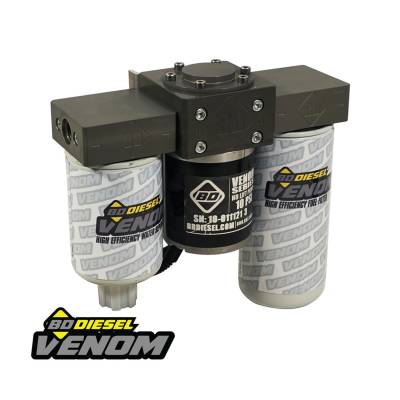 BD Diesel Venom Fuel Lift Pump Kit 1050322