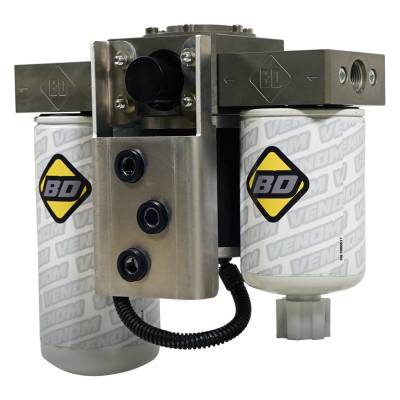 BD Diesel - BD Diesel Venom Fuel Lift Pump Kit 1050322 - Image 4