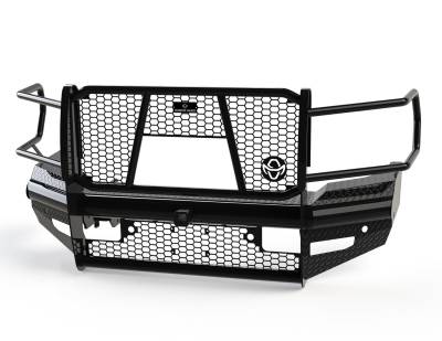 Ranch Hand - Ranch Hand Legend Series Front Bumper FBD191BLRC - Image 3