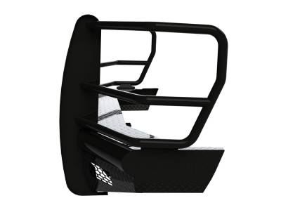 Ranch Hand - Ranch Hand Legend Series Front Bumper FBF201BLR - Image 5