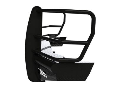 Ranch Hand - Ranch Hand Legend Series Front Bumper FBF201BLRC - Image 5