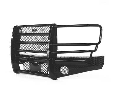 Ranch Hand - Ranch Hand Legend Series Front Bumper FBG081BLR - Image 3