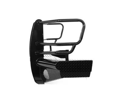 Ranch Hand - Ranch Hand Legend Series Front Bumper FBG081BLR - Image 4