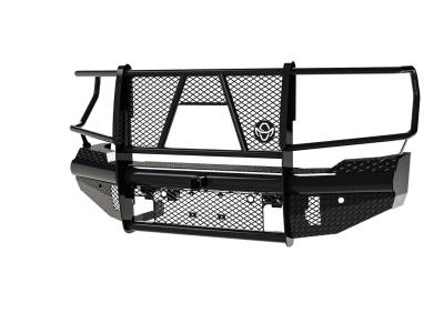 Ranch Hand - Ranch Hand Legend Series Front Bumper FBG201BLRC - Image 3
