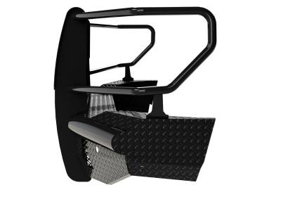 Ranch Hand - Ranch Hand Legend Series Front Bumper FBG201BLRC - Image 4