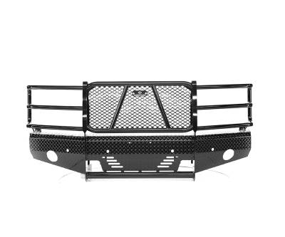 Ranch Hand - Ranch Hand Summit Series Front Bumper FSC151BL1 - Image 1