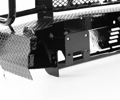 Ranch Hand - Ranch Hand Summit Series Front Bumper FSC151BL1 - Image 2