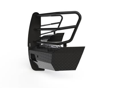 Ranch Hand - Ranch Hand Summit Series Front Bumper FSC19HBL1C - Image 3