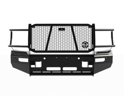 Ranch Hand - Ranch Hand Summit Series Front Bumper FSD191BL1 - Image 1