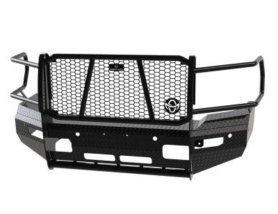 Ranch Hand - Ranch Hand Summit Series Front Bumper FSD191BL1 - Image 3