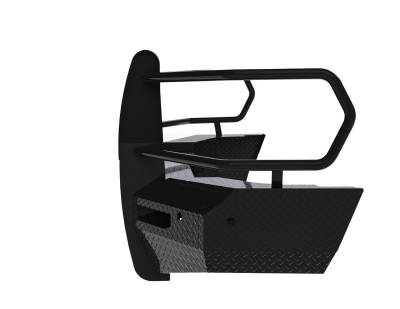 Ranch Hand - Ranch Hand Summit Series Front Bumper FSD191BL1 - Image 4
