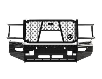 Ranch Hand - Ranch Hand Summit Series Front Bumper FSD191BL1C - Image 1