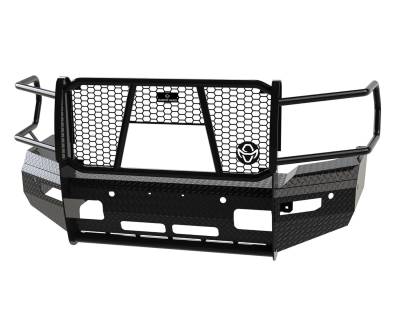 Ranch Hand - Ranch Hand Summit Series Front Bumper FSD191BL1C - Image 3