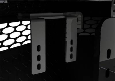 Ranch Hand - Ranch Hand Summit Series Front Bumper FSF201BL1 - Image 3