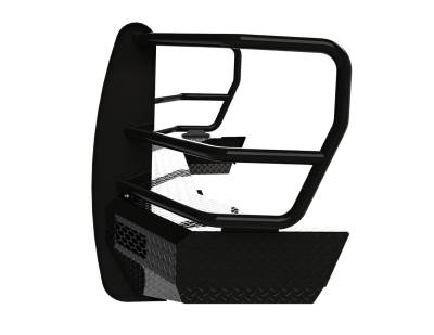 Ranch Hand - Ranch Hand Summit Series Front Bumper FSF201BL1C - Image 5