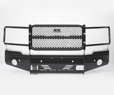 Ranch Hand - Ranch Hand Summit Series Front Bumper FSG151BL1 - Image 1