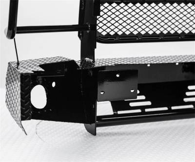 Ranch Hand - Ranch Hand Summit Series Front Bumper FSG151BL1 - Image 2