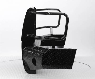 Ranch Hand - Ranch Hand Summit Series Front Bumper FSG151BL1 - Image 3