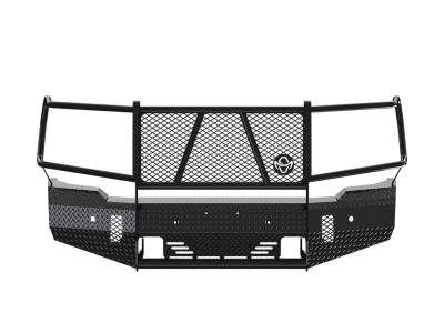 Ranch Hand - Ranch Hand Summit Series Front Bumper FSG201BL1 - Image 1