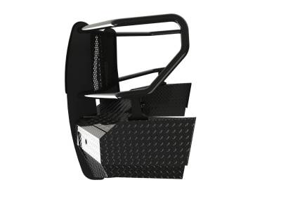 Ranch Hand - Ranch Hand Summit Series Front Bumper FSG201BL1 - Image 3