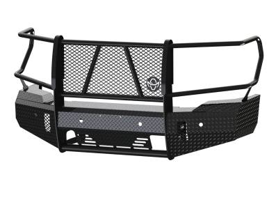Ranch Hand - Ranch Hand Summit Series Front Bumper FSG201BL1 - Image 4