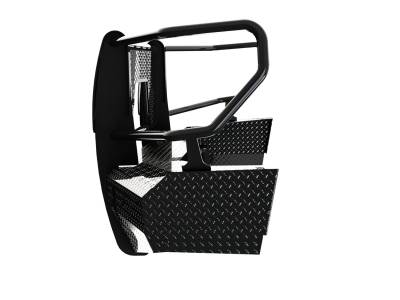 Ranch Hand - Ranch Hand Summit Series Front Bumper FSG201BL1C - Image 3