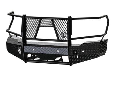 Ranch Hand - Ranch Hand Summit Series Front Bumper FSG201BL1C - Image 4