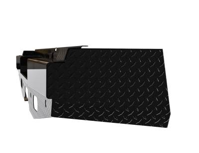 Ranch Hand - Ranch Hand Sport Series Back Bumper SBD191BLSL - Image 5