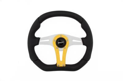 Grant D Series Steering Wheel 497