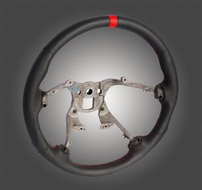 Interior - Steering Wheels - Grant - Grant Airbag Steering Wheel 61050