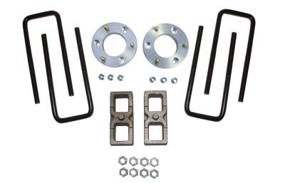 Skyjacker - Skyjacker Suspension Lift Kit NT26MSP - Image 1