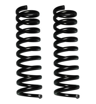 Skyjacker 4 Inch Front Coil Springs R45