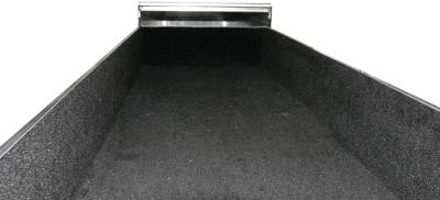 Tuffy Security Security Box Carpet Liner 860-072-01